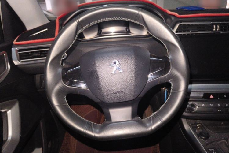 Used Peugeot 308 2018 1.6L Automatic Fashion Edition