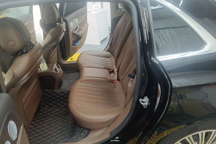 Used Mercedes-Benz E-Class 2020 E 300 L Luxury Model