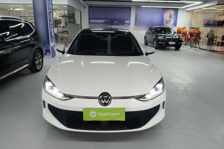 Used Volkswagen Lamando 2022 Lingdu L 280TSI DSG Spicy Edition Front