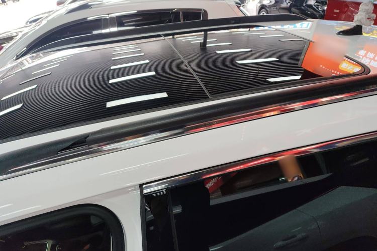 Used Jeep Compass 2020 220T Automatic Leading Edition