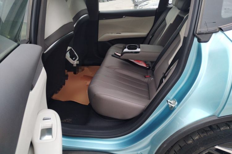 Used Deepal L07 2024 230Max Qiankun Intelligent Driving ADS SE Range-Extended Version