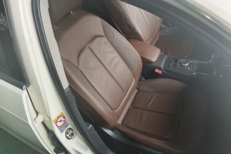 Used Audi A3 2014 Sportback 35 TFSI Automatic Comfort Model
