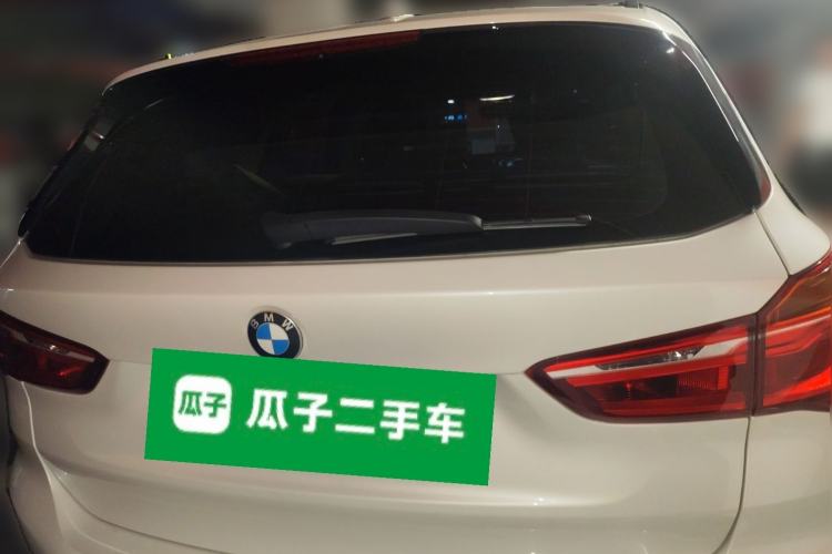 Used BMW X1 2019 sDrive18Li Fashion Model