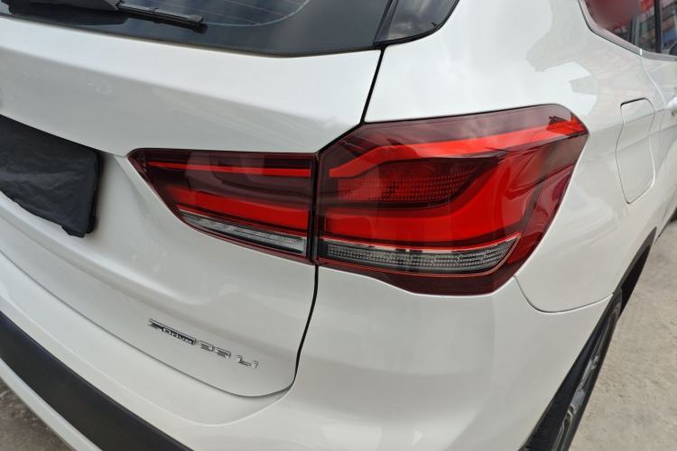 Used BMW X1 2021 sDrive20Li Premium Edition
