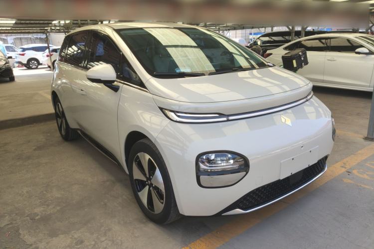 Used Baojun Cloud 2023 460 Pro