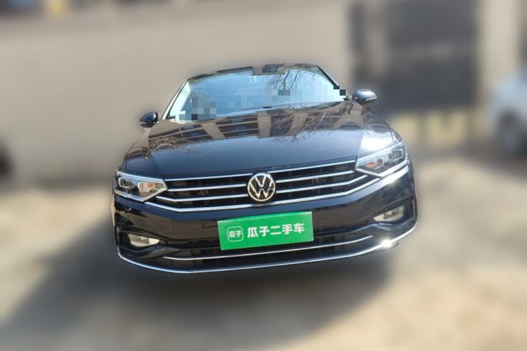 Used Volkswagen Magotan 2021 330TSI DSG 30th Anniversary Edition
