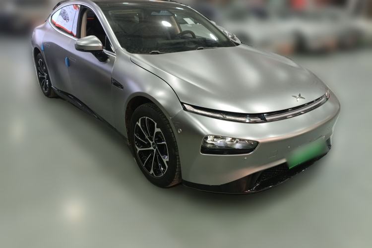 Used XPeng P7 2022 625E