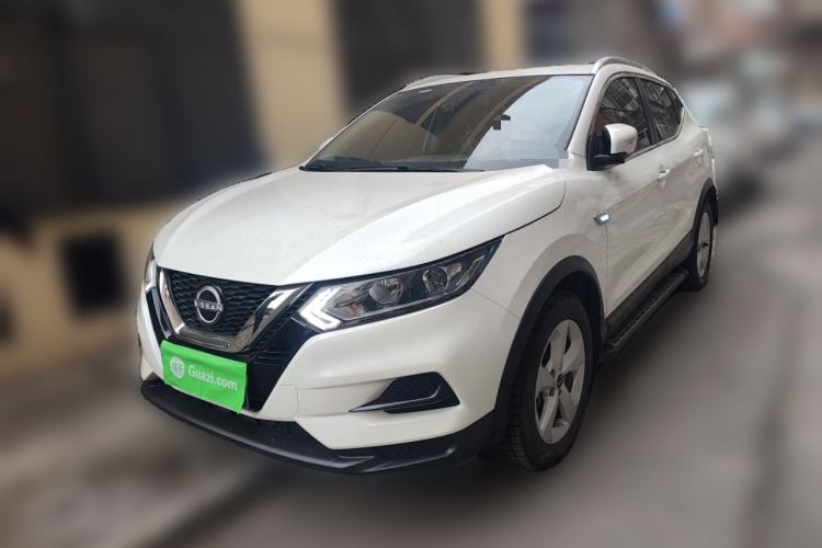 Used Nissan Qashqai 2023 Classic 2.0L CVT XV Comfort Edition