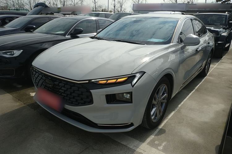 Used Ford Mondeo 2023 EcoBoost 180 Luxury Model