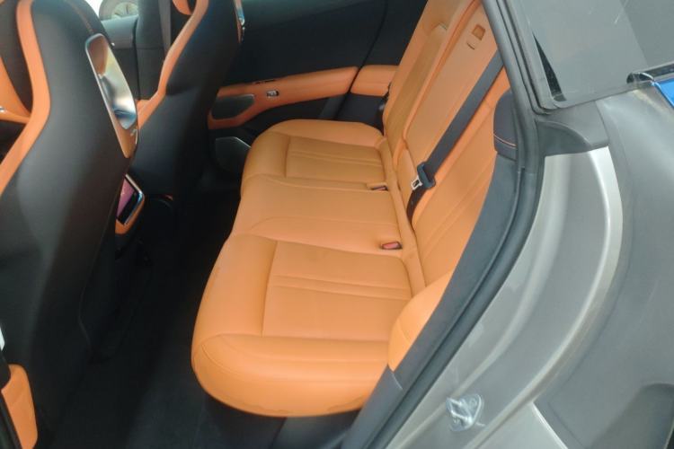 Used Xiaomi Auto YU7 2025 Ultra-Long Range High-Performance All-Wheel-Drive Max Edition