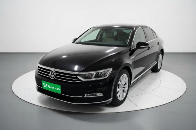 Used Volkswagen Magotan 2017 330TSI DSG Luxury Model