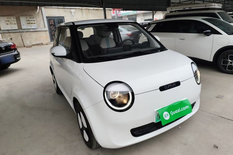 Used Qiyuan Lumin 2024 130km Qingyue Version