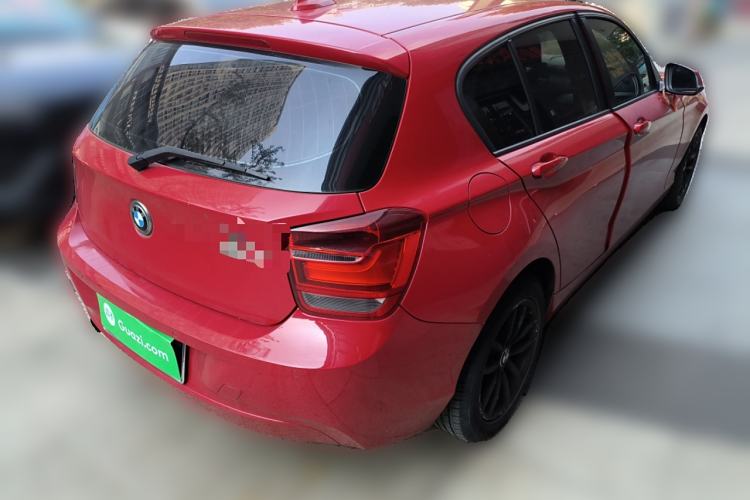 Used BMW 1 Series (Import) 2012 118i Leading Model
