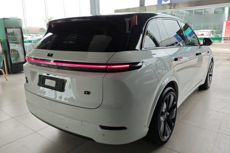 Used Li Auto L7 2024 Ultra Model