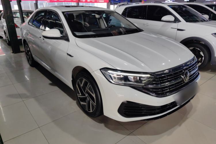 Used Volkswagen Sagitar 2023 200TSI DSG Excellence Edition