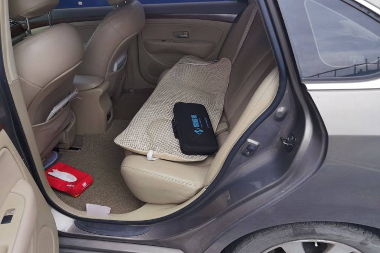 Used Nissan Sylphy 2009 1.6XE Automatic Comfort Edition
