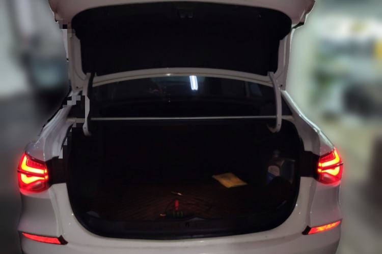 Used Chevrolet Monza 2022 Light Hybrid RS 330T Automatic Comfort Edition