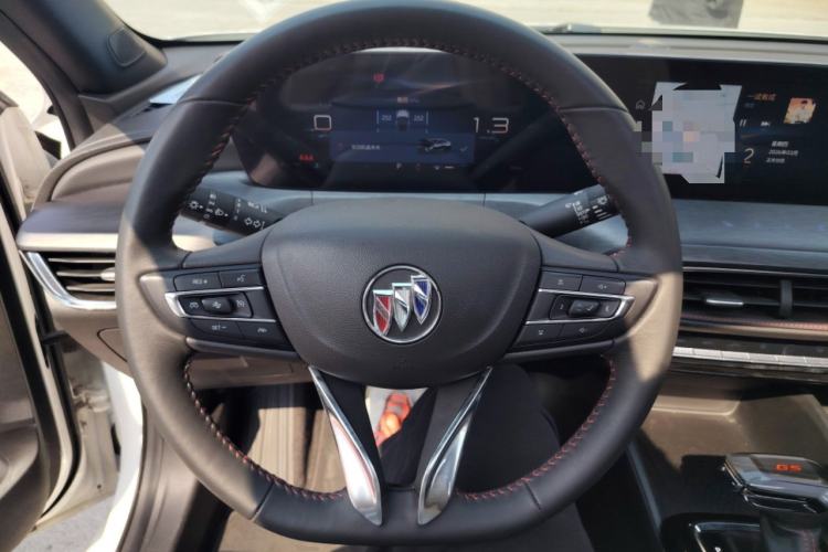 Used Buick Verano 2023 Pro GS Swift Edition
