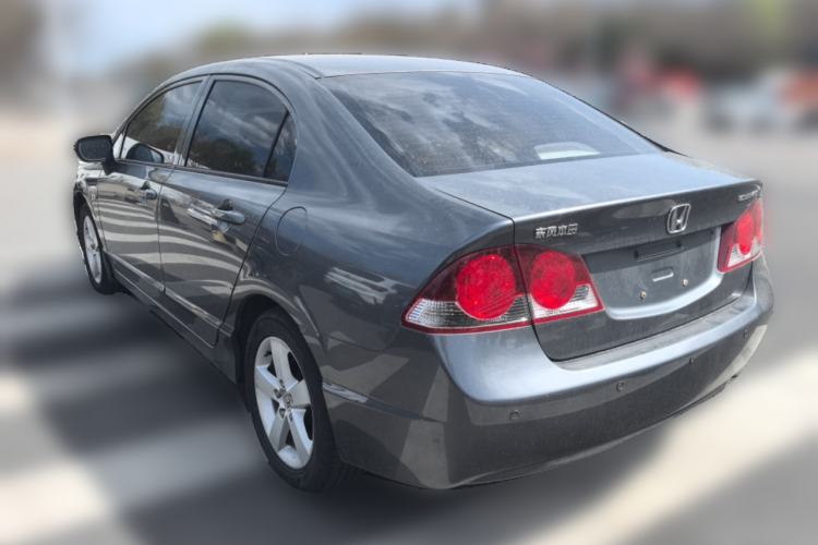 Used CIIMO 2012 1.8L Manual
