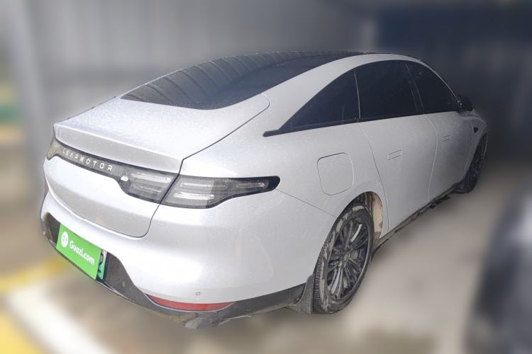 Used Leapmotor C01 2023 525 Comfort Edition