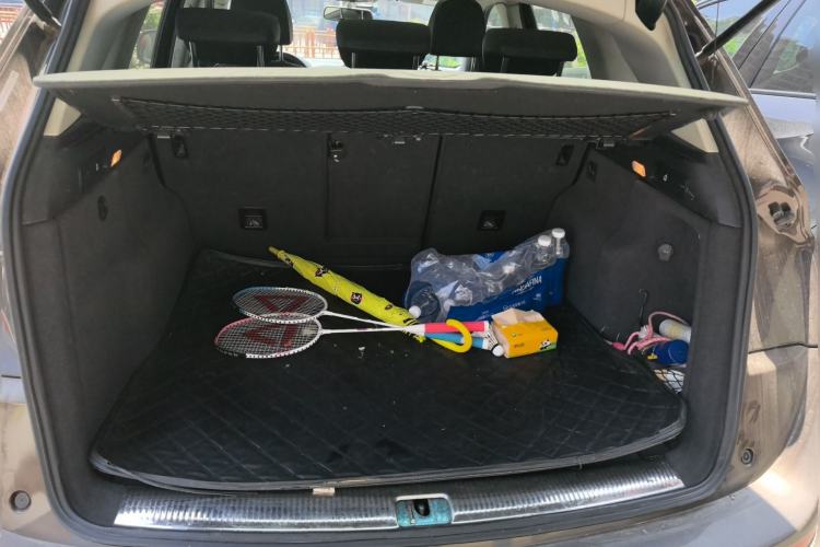 Used Audi Q5 2016 40 TFSI Technology Edition
