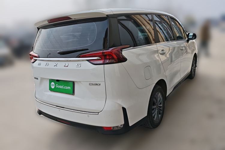 Used SAIC MAXUS G50 2023 1.5T Manual Comfort A