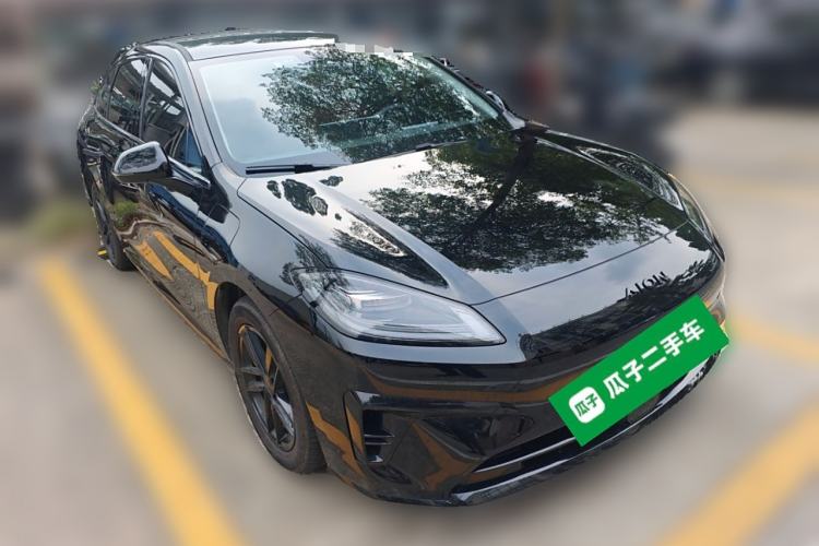 Used AION RT 2025 520 Smart Enjoy Edition
