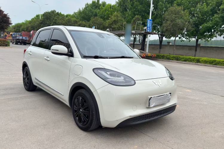 Used Wuling Bingo 2023 333km Enjoy+ Version Exterior 6
