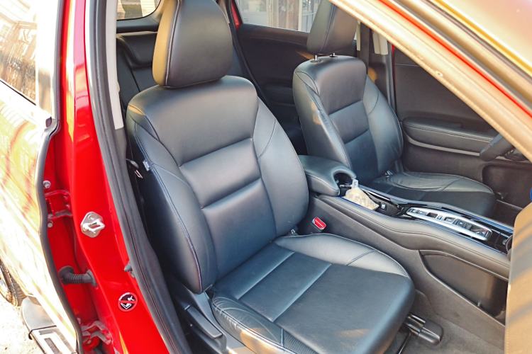 Used Everus VE-1 2020 Luxury Edition