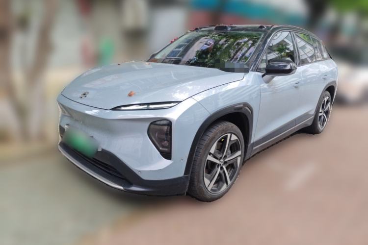 Used Nio ES7 2022 100 kWh