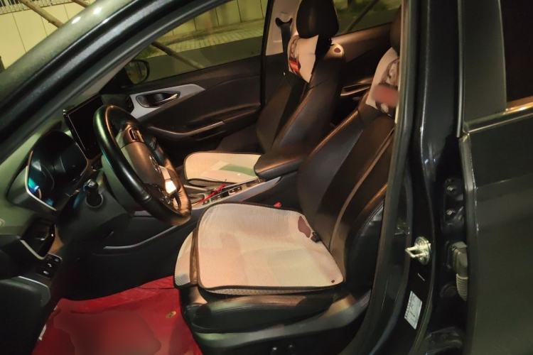 Used Hyundai Lafesta 2019 280TGDi Smart Speed Version China VI Standard
