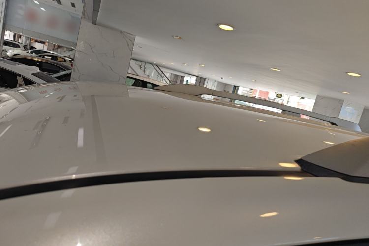 Used Toyota Prado 2014 2.7L Middle East Version Parallel Import