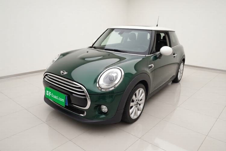 Used MINI 2016 1.5T COOPER Performance Edition