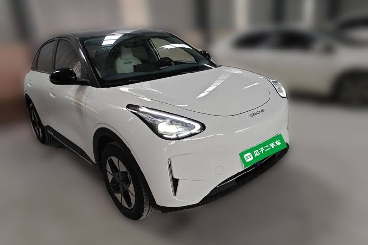 Used Geely Galaxy Geome 2025 UP 410km Exploration Edition