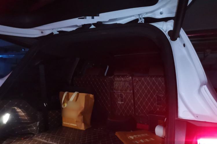 Used Mercedes-Benz GLB 2021 GLB 180 Fashion Model