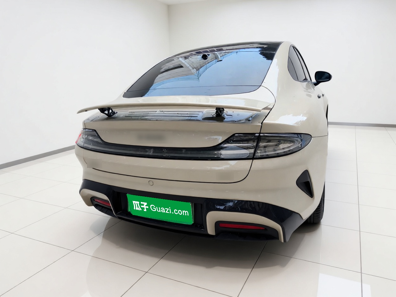 Xiaomi Auto SU7 2026 Model Standard Edition — снимка 5