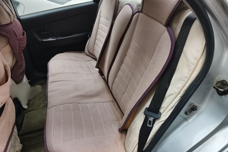 Used Kia Cerato 2010 1.6 AT GL
