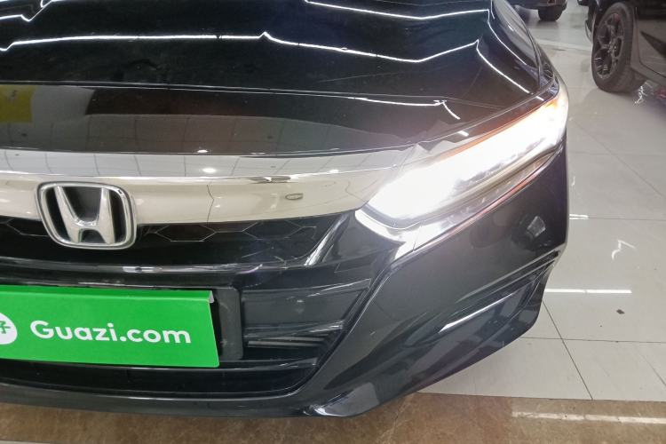 Used Honda Accord 2018 260TURBO Elite Edition China VI Left Front Headlight