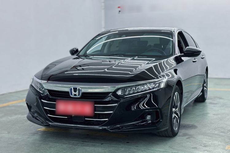Used Honda Accord 2022 Xing·Hybrid 2.0L Xingling Version