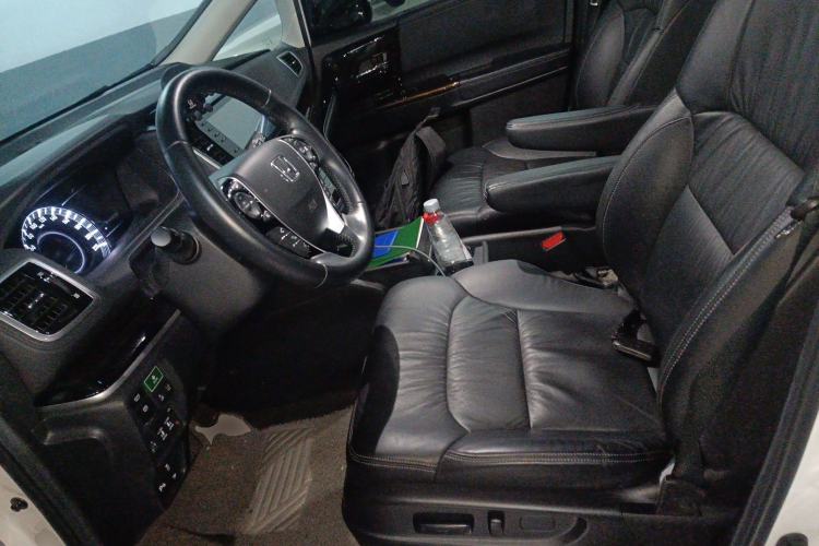 Used Honda Odyssey 2019 2.0L Rui·Smart Edition
