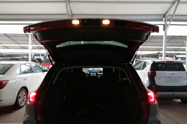 Used Buick Encore 2020 20T CVT Luxury Edition