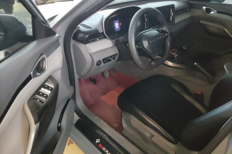 Used Baojun RC-5 2020 1.5L Manual Zhiyao Elite Edition