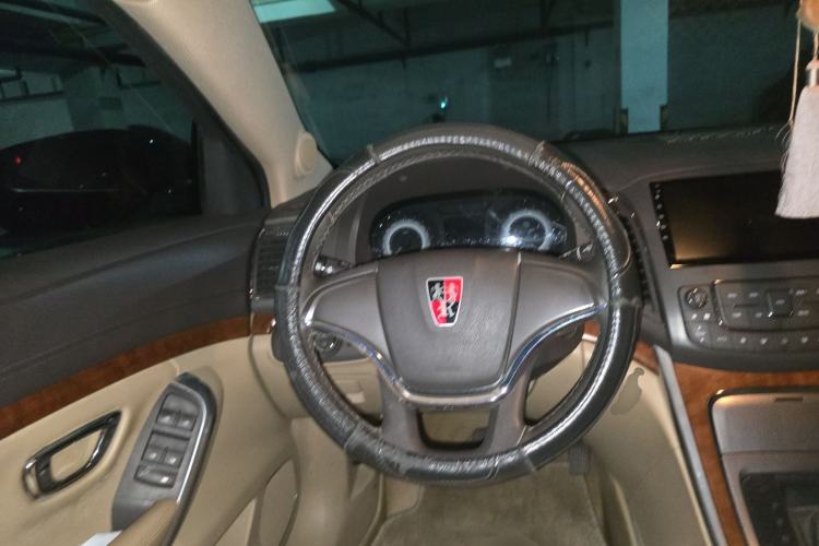 Used Roewe 950 2012 2.0L Comfort Edition