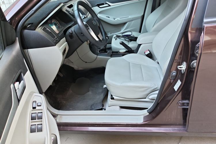 Used Geely Auto Vision 2015 1.5L Manual Elite Model