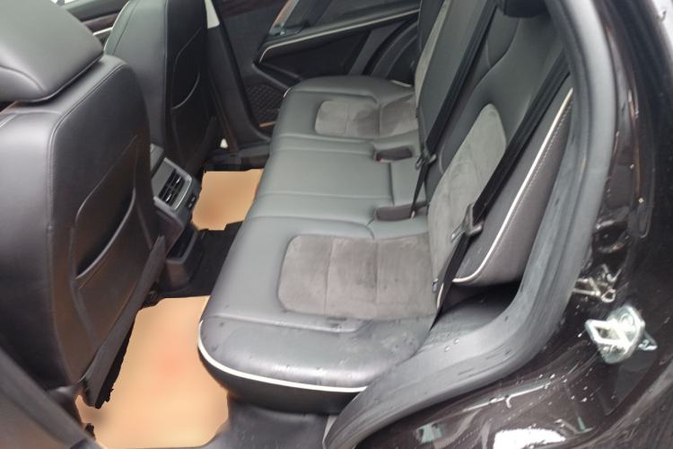 Used Haval H6 2021 National Trend Edition 1.5T Automatic Champion Version
