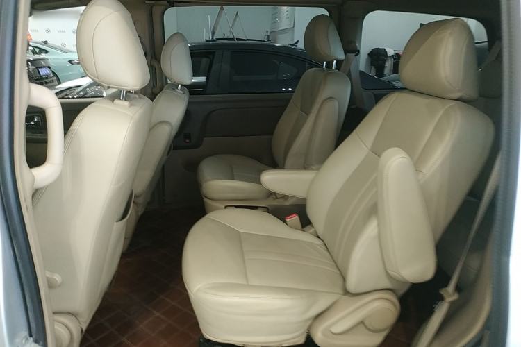 Used Buick GL8 2014 2.4L Comfort Edition