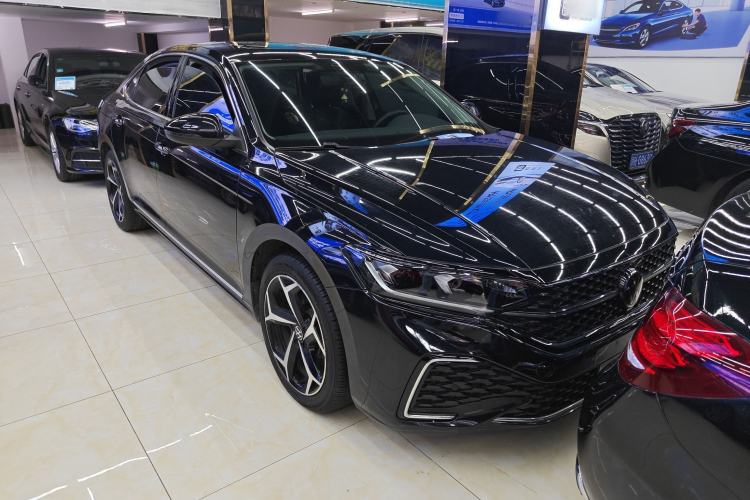 Used Volkswagen Passat 2024 380TSI Starry Elite Edition
