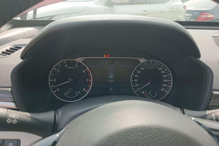 Used Nissan Teana 2019 2.0T XV Prestige Edition