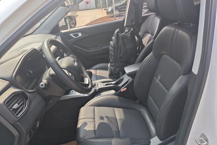 Used Chery Tiggo 5x 2019 1.5L Manual Smart Edition
