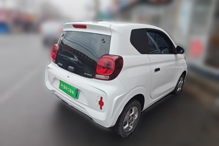 Used Roewe Clever 2021 302km Excellence Edition